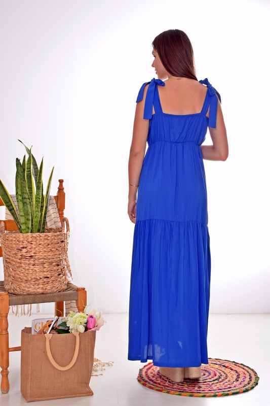 Γυναικείο Φόρεμα Maxi 59375