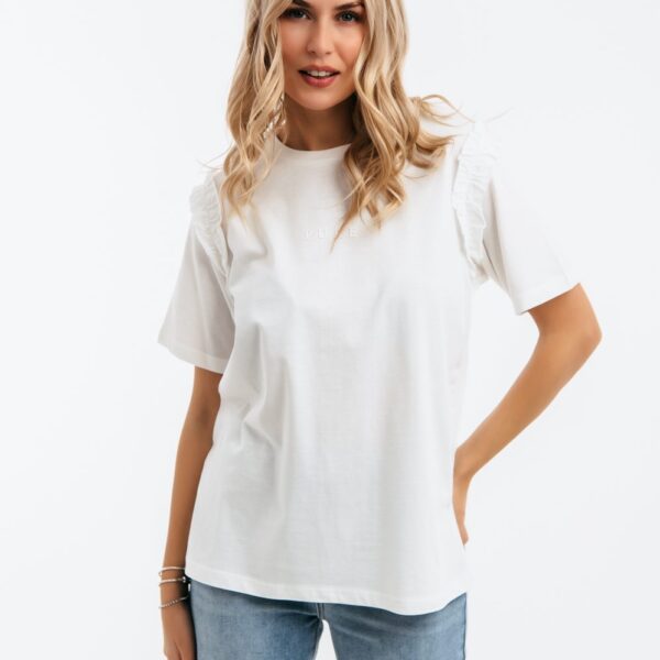 Γυναικείο T-Shirt με Print 2400092