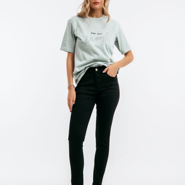 Γυναικείο T-Shirt με Print 2400093