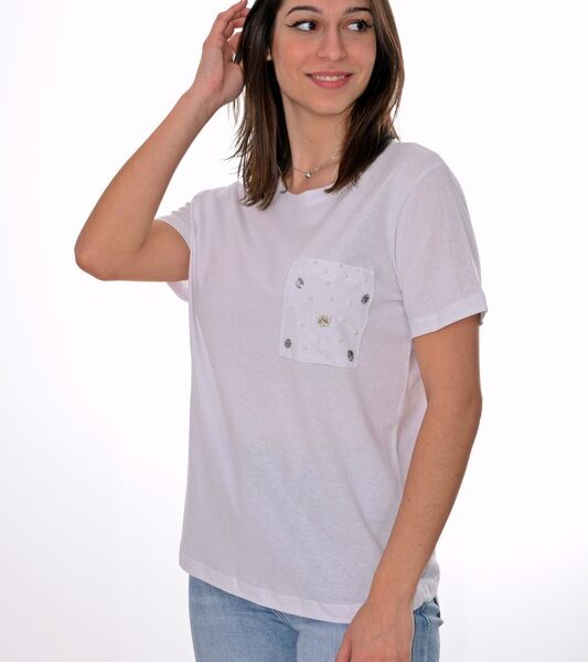 Γυναικείο T-Shirt 02128