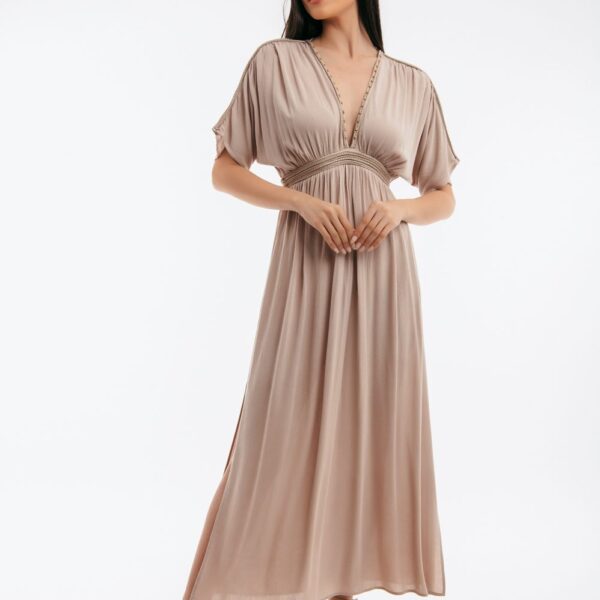 Γυναικείο Φόρεμα Maxi 2400228
